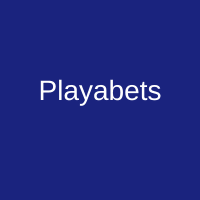 Playabets